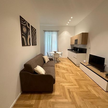 Lily Suite Palerme Extérieur photo