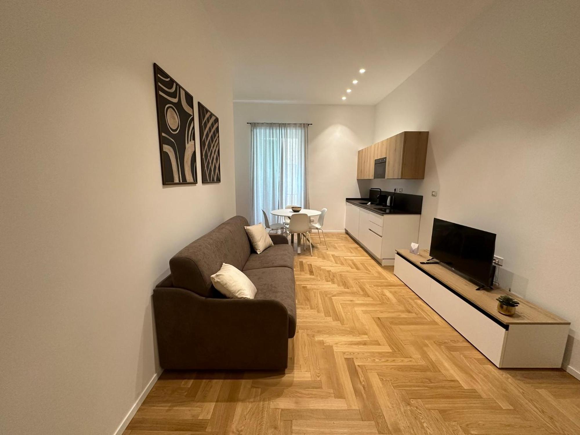 Lily Suite Palerme Extérieur photo