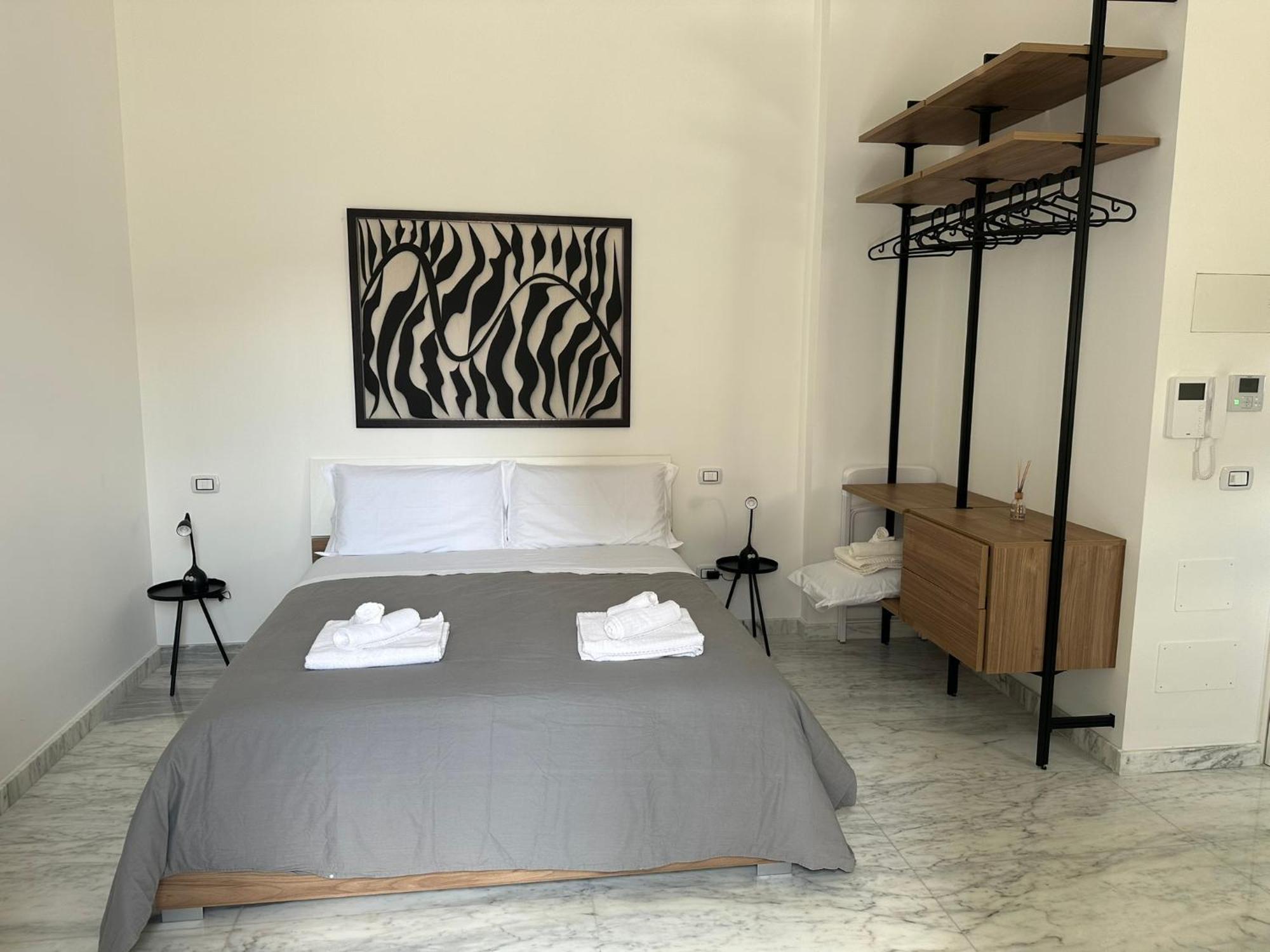 Lily Suite Palerme Extérieur photo