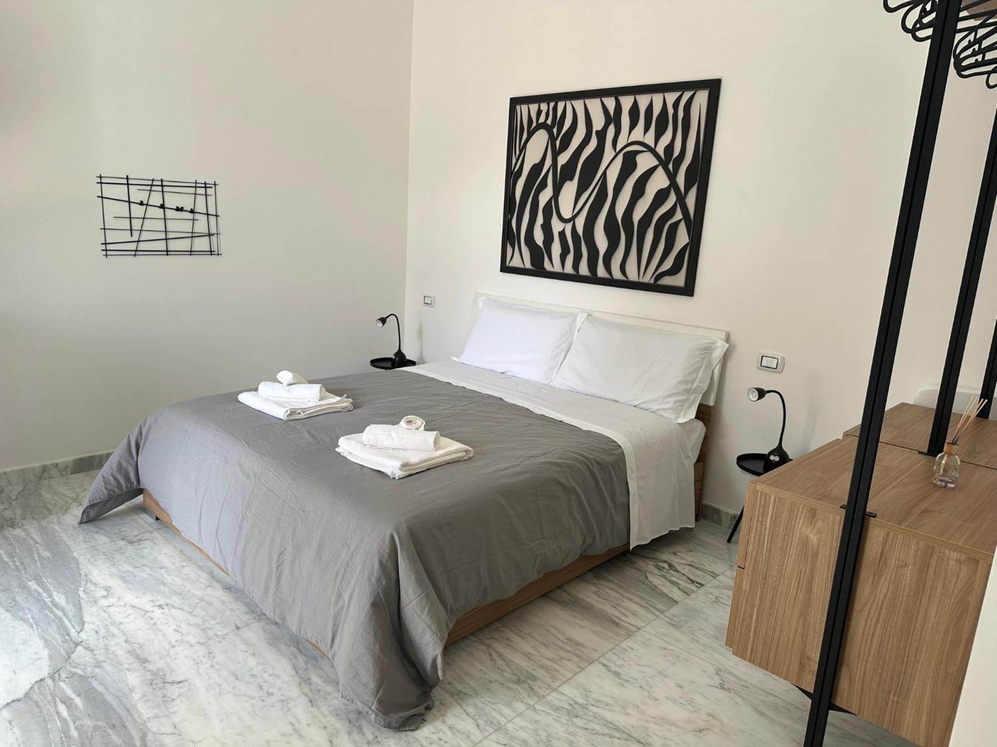 Lily Suite Palerme Extérieur photo