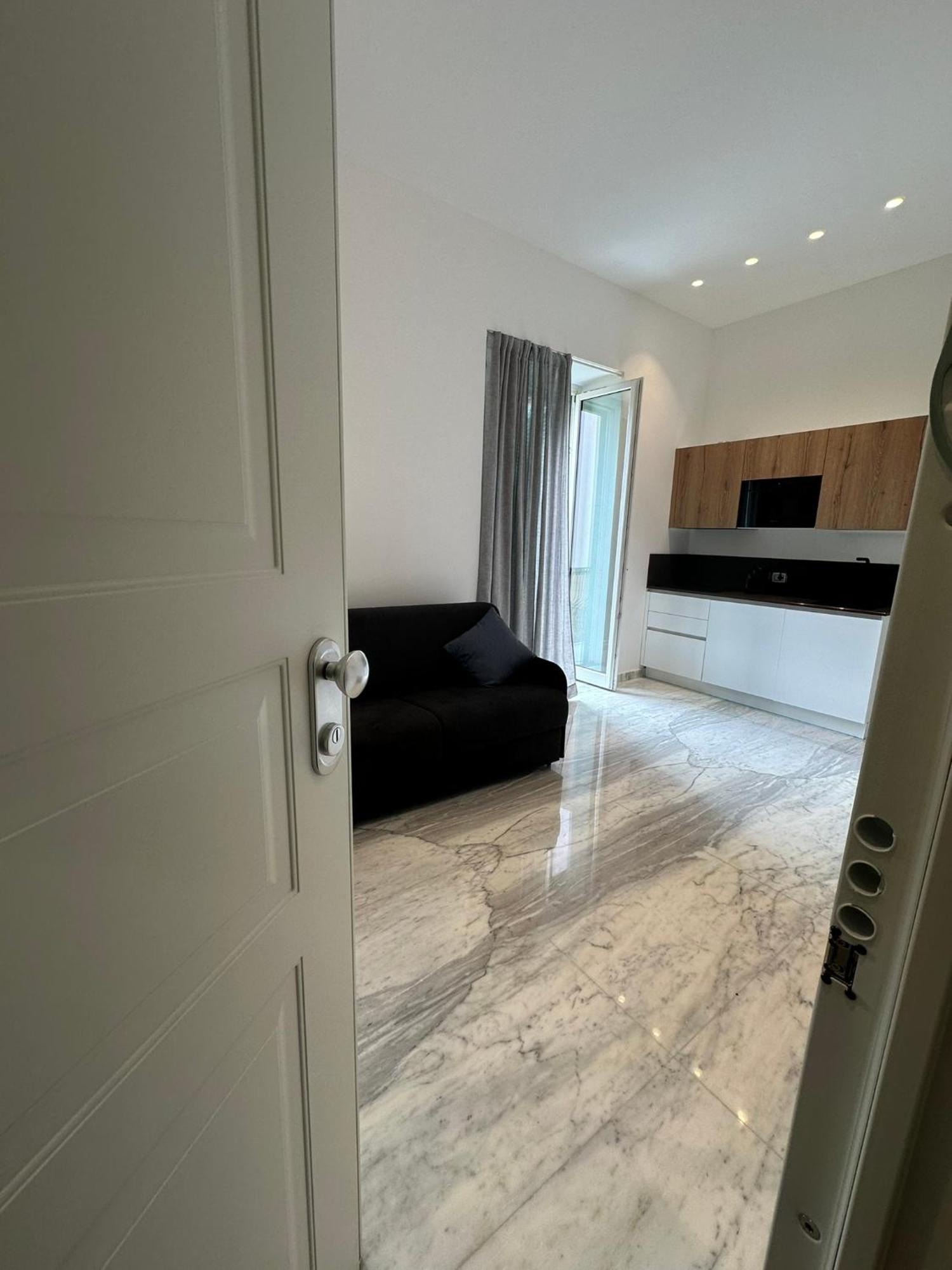 Lily Suite Palerme Extérieur photo