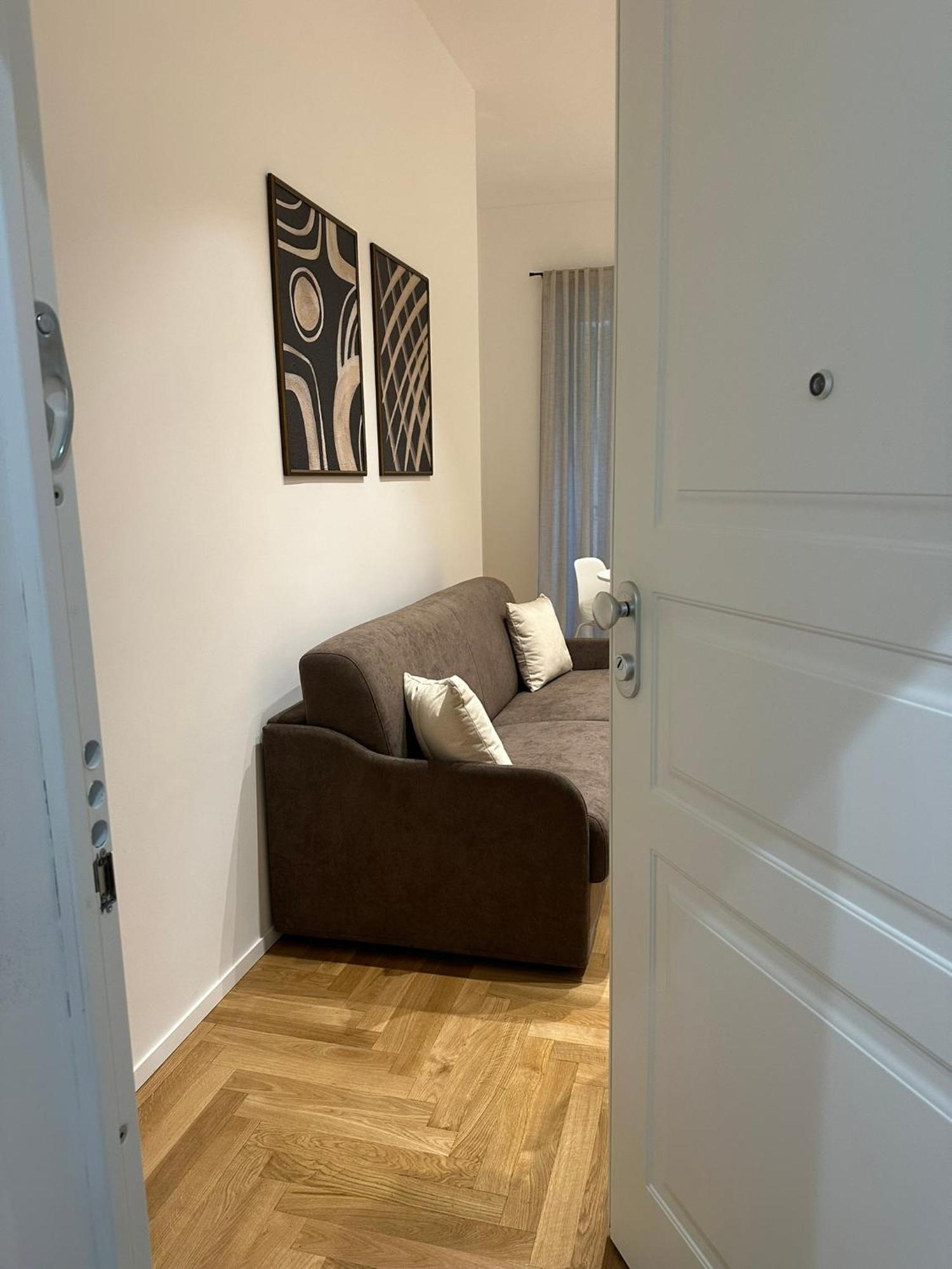 Lily Suite Palerme Extérieur photo