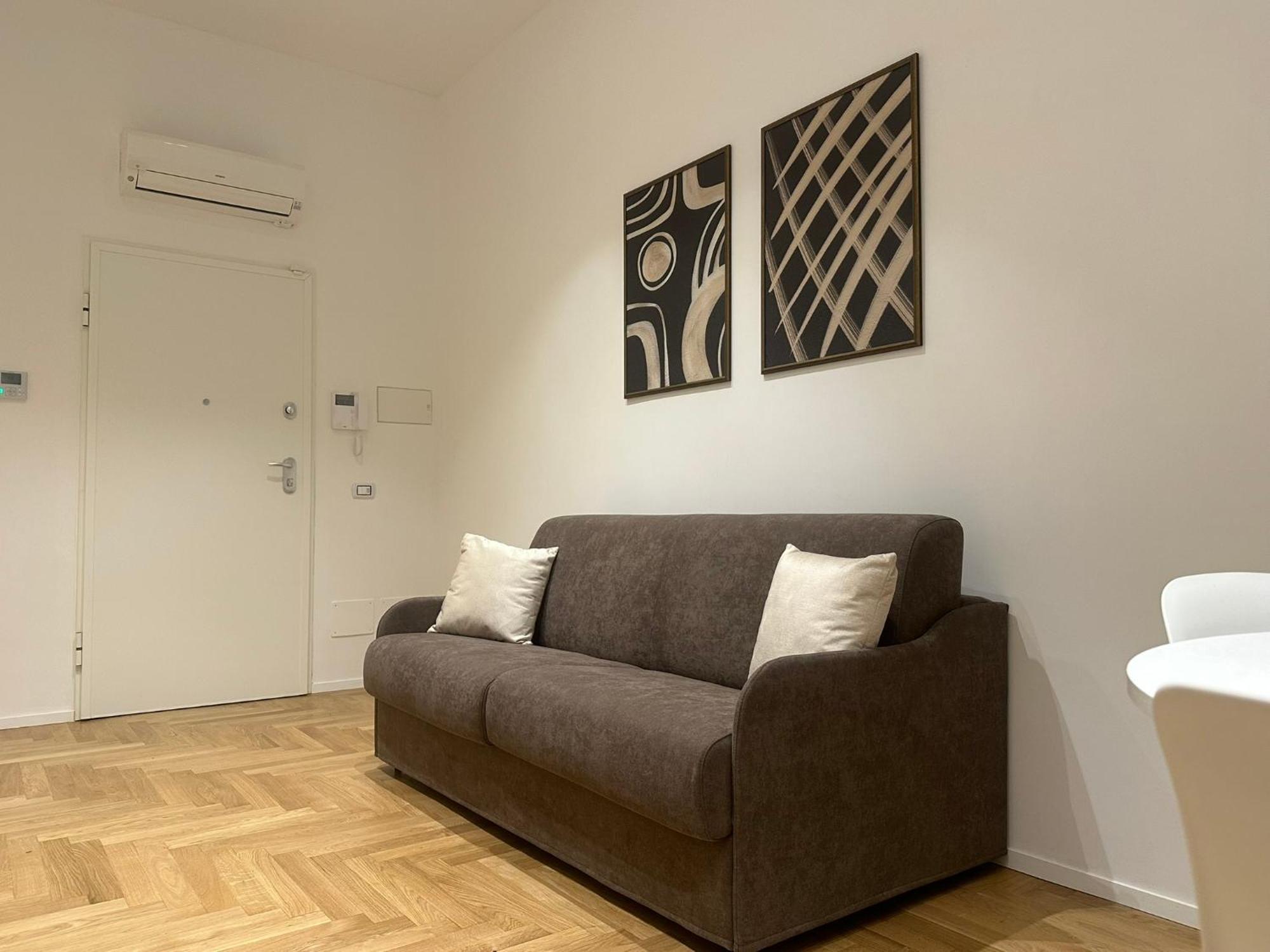 Lily Suite Palerme Extérieur photo