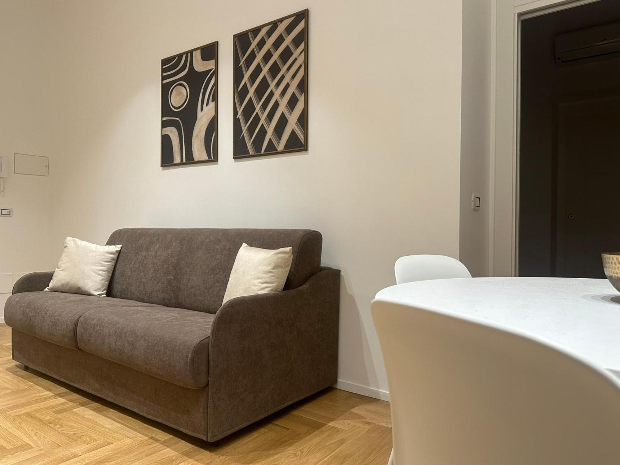 Lily Suite Palerme Extérieur photo