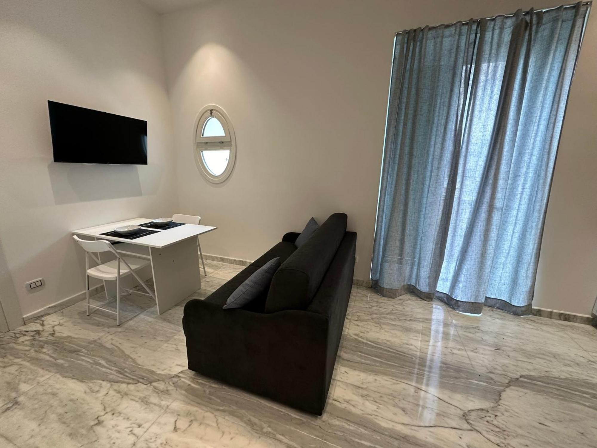 Lily Suite Palerme Extérieur photo