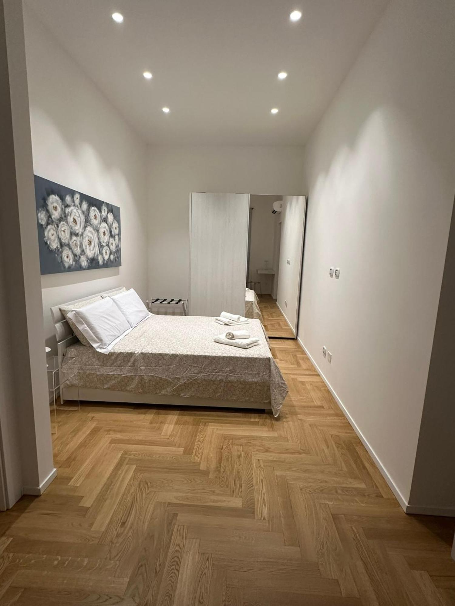 Lily Suite Palerme Extérieur photo