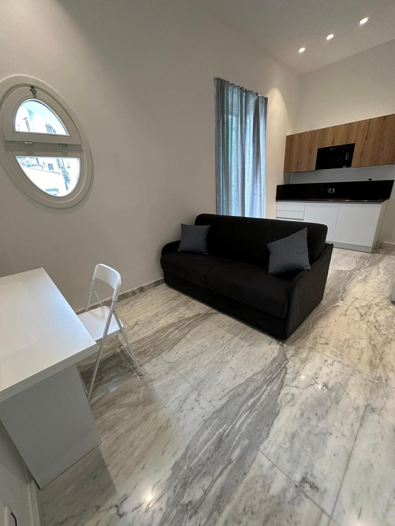 Lily Suite Palerme Extérieur photo