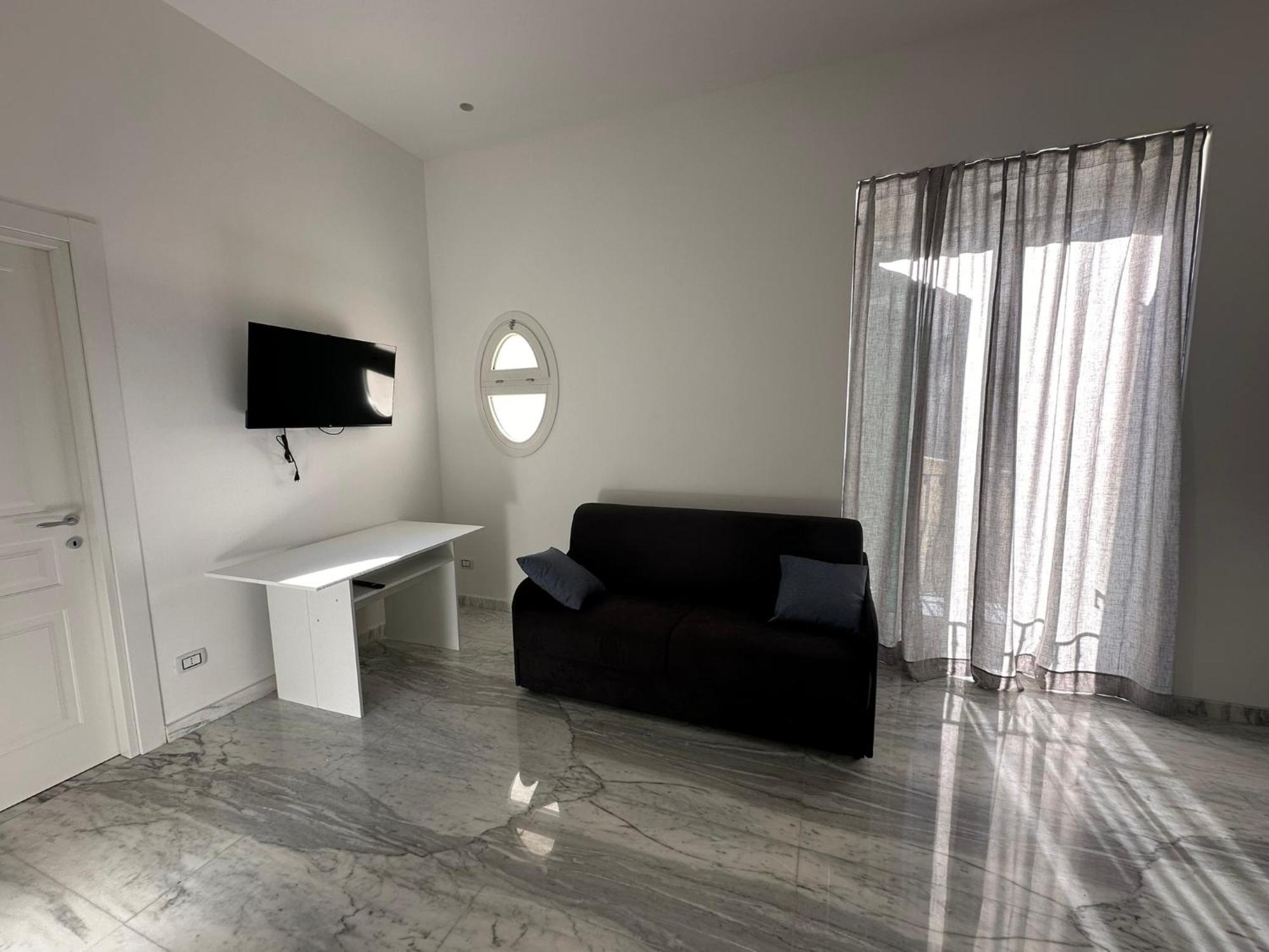 Lily Suite Palerme Extérieur photo
