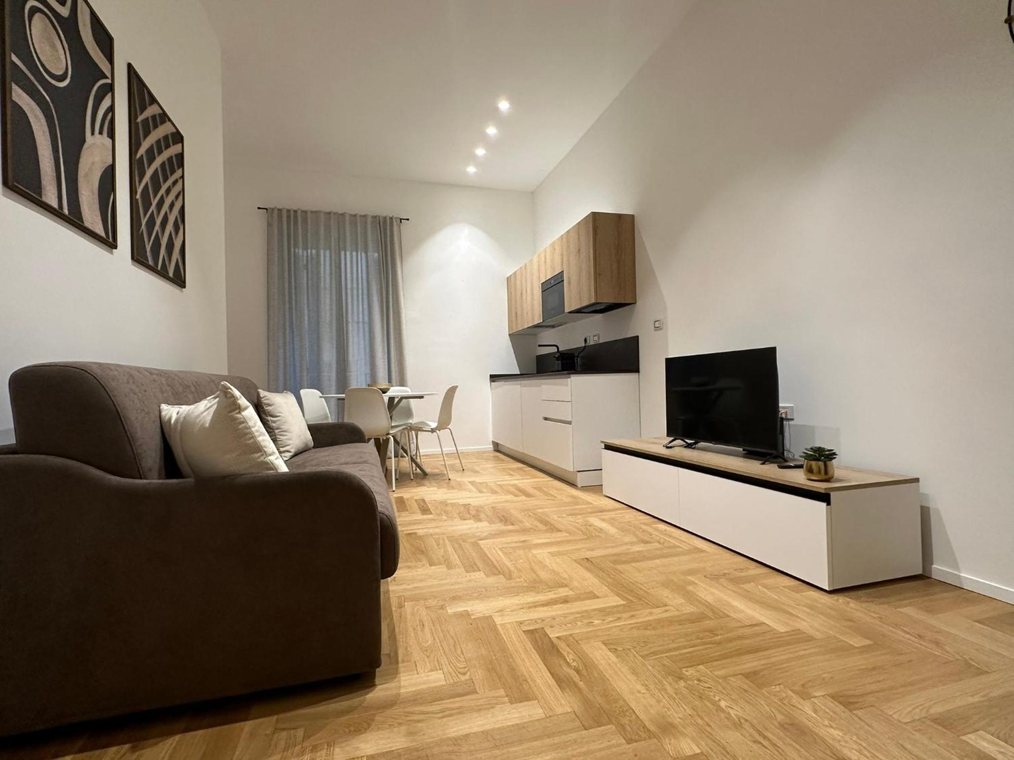 Lily Suite Palerme Extérieur photo